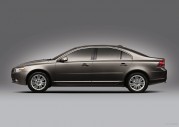 Volvo S80L